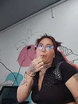 marita_'s Live XXX Chat