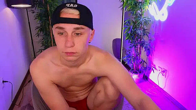 Chat XXX en directo de e1v1s