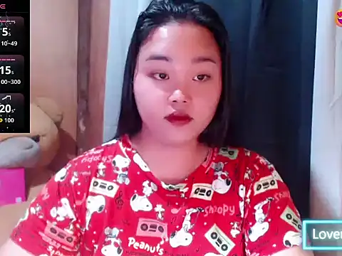 _Lylia 라이브 XXX 채팅