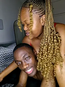 B-E_Temptations Live XXX-chat