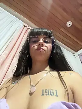 VioletaSubmissive 라이브 XXX 채팅