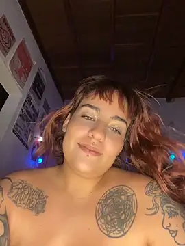 Czat XXX na żywo – name_less_lulu