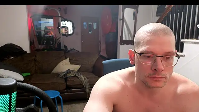 MasterDaddyCool Live XXX-Chat