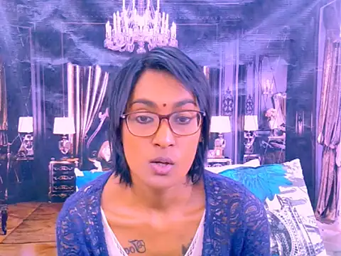 IndianRebel4u2Luv's Live XXX Chat