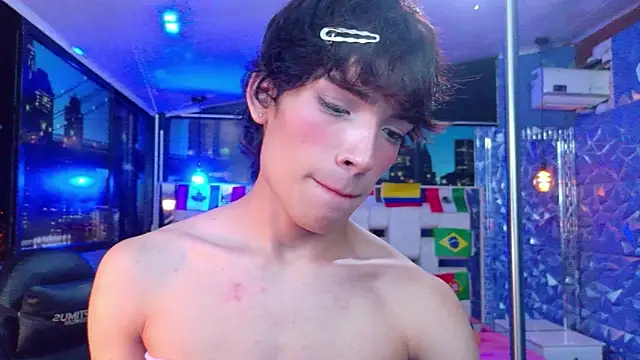 AlecciaNova's Live XXX Chat