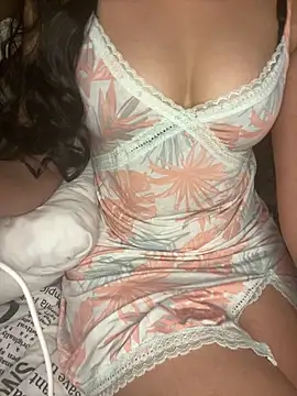 XXX chat uživo modela ROUUH
