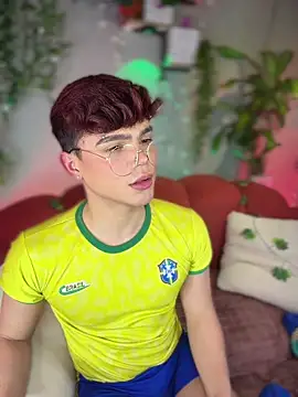 PRINCE_STEV Live XXX-chat