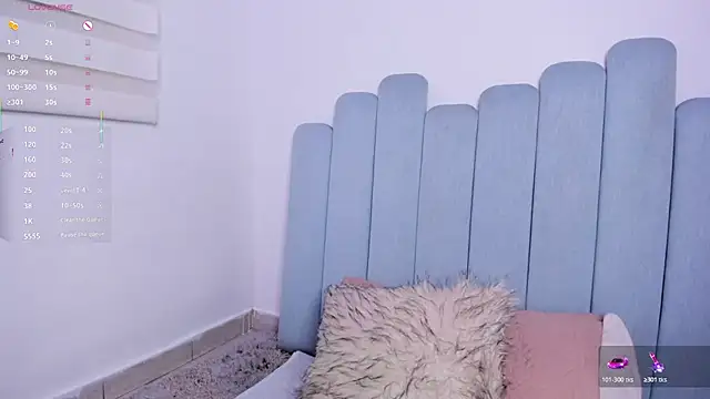 violeta_olsen 라이브 XXX 채팅