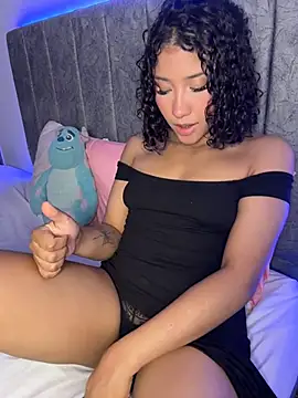 Mei____'s Live XXX Chat