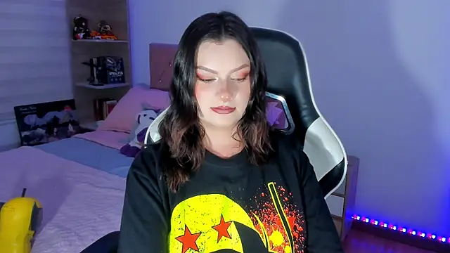 OphelianaRose33's Live XXX Chat