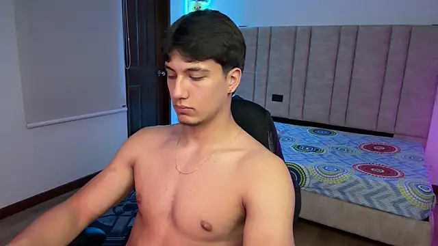CHRIS_MORGAN1's Live XXX Chat