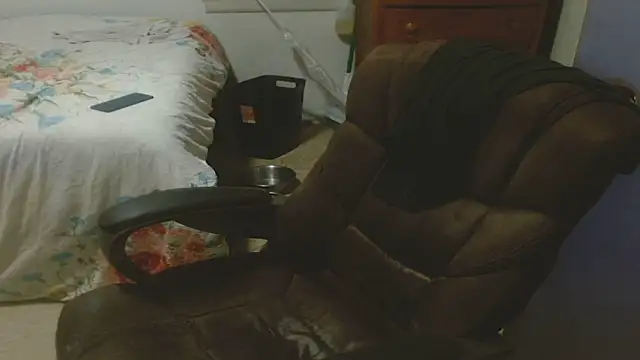DADDY_KANE8--- webkamerás műsora
