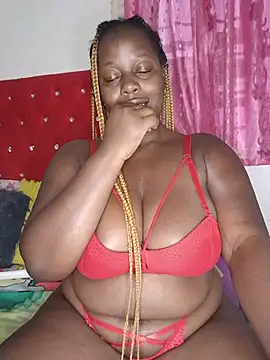 melanin_lizzy Live XXX-Chat