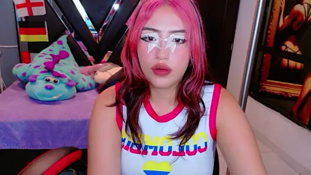 Karim_TheRouse's Live XXX Chat