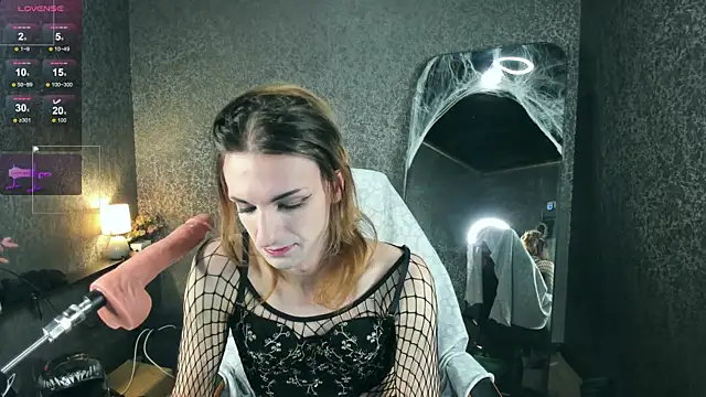 Anjela_Botton Шоу с уебкамера