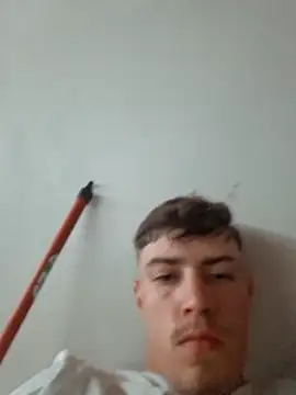 AdyMhc21 Webcam Show