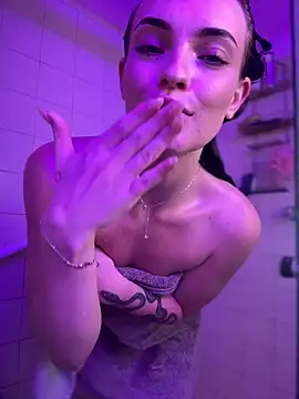 KarissaChantelle's Live XXX Chat