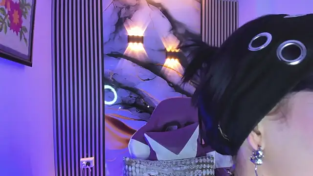chloe_jacksonnのライブXXXチャット