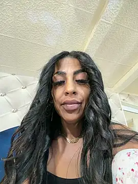 NoirKaylah Chat XXX live