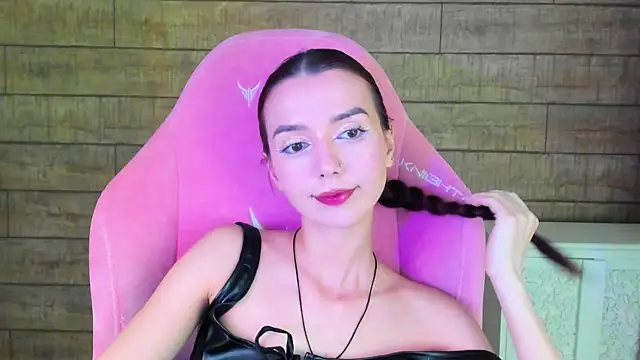VanessaVienne's Live XXX Chat
