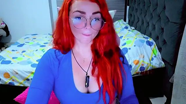 Alexatexa2929 Obrolan Langsung XXX