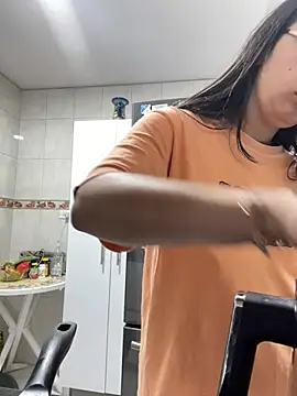 Chat XXX Live gabyaridi