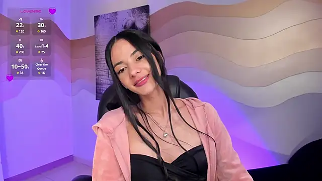 HannahJamesX's Live XXX Chat