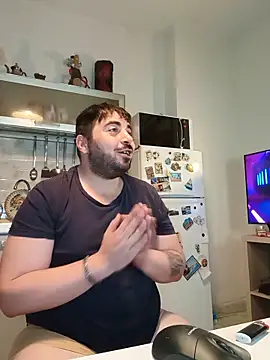 bear_skinny's Live XXX Chat