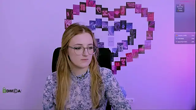 luna_berryy Chat XXX in diretta
