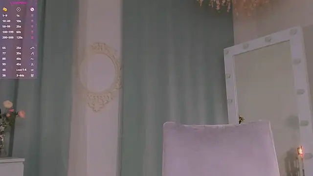 DelilahTaylor 라이브 XXX 채팅