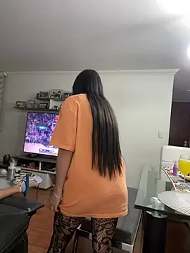 Chat XXX en directo de gabyaridi