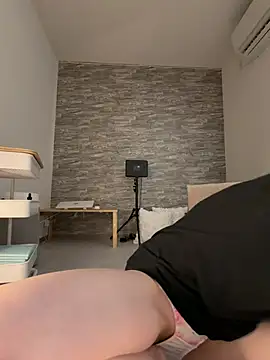 Czat XXX na żywo – Luna_honey7