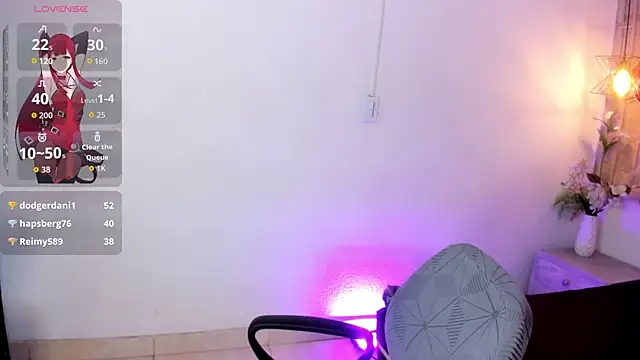 Kataleyamilf69_'s Live XXX Chat