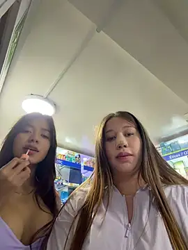 roouse Live XXX Chat