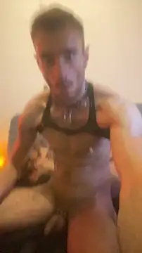 Webkamerová show pervshon