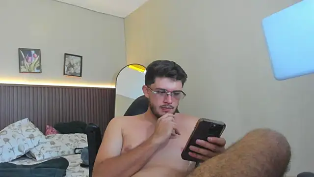 Chat XXX en directo de Joan_Blake