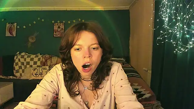 ClancyMorissey Live XXX-chat