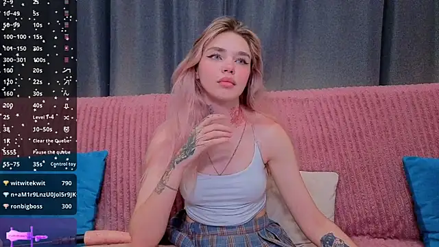 Chat XXX en directo de StellaGround