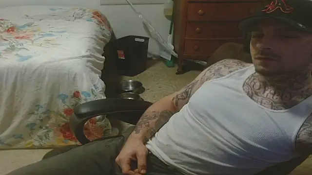 DADDY_KANE8---'s Live XXX Chat