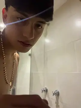 Lander_Cruz Obrolan Langsung XXX