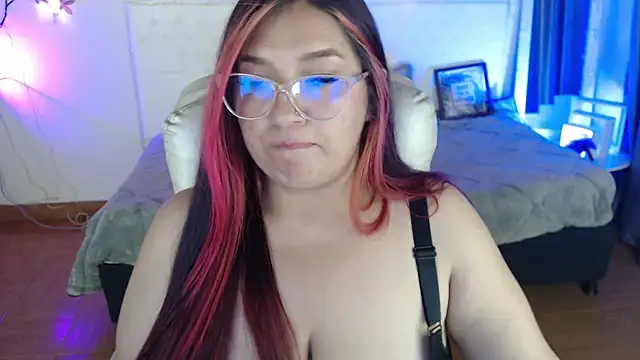 Tiana_27 Obrolan Langsung XXX