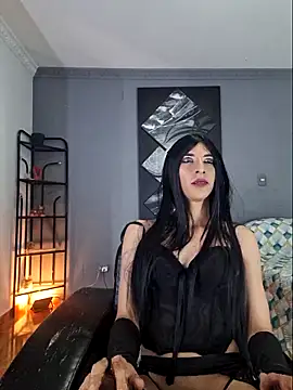 kandyts – Naživo XXX chat