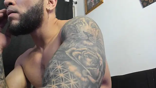 vincent_carusso94 라이브 XXX 채팅