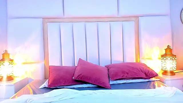 Živý XXX chat LaylaaDoll