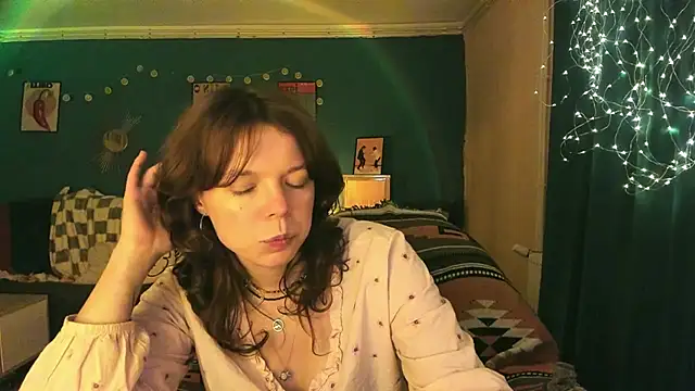 ClancyMorissey 라이브 XXX 채팅