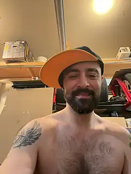Chatroom XXX en direct de Fade_Solo