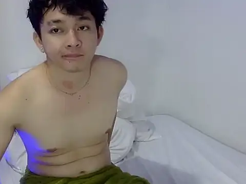 Chat XXX Live Stud_Aaron
