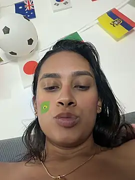 LunaHeat Live XXX-chat