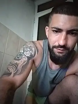 Živý XXX chat Tommy_Porn_