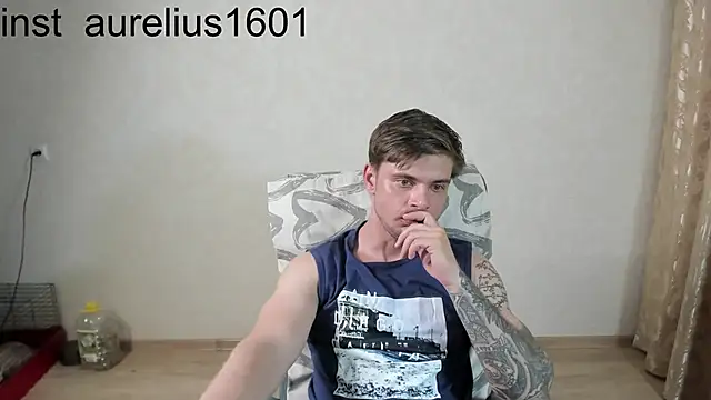Chat XXX ao vivo de maks_wolfis